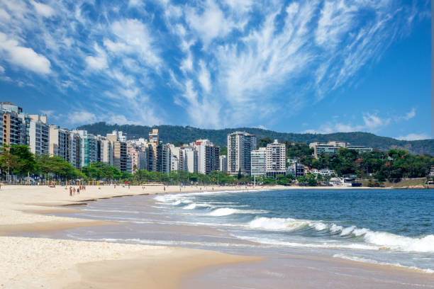 Imagem Apartamento com 2 Quartos à Venda, 68 m² em Icaraí - Niterói Imagem Apartamento com 2 Quartos à Venda, 68 m² em Icaraí - Niterói