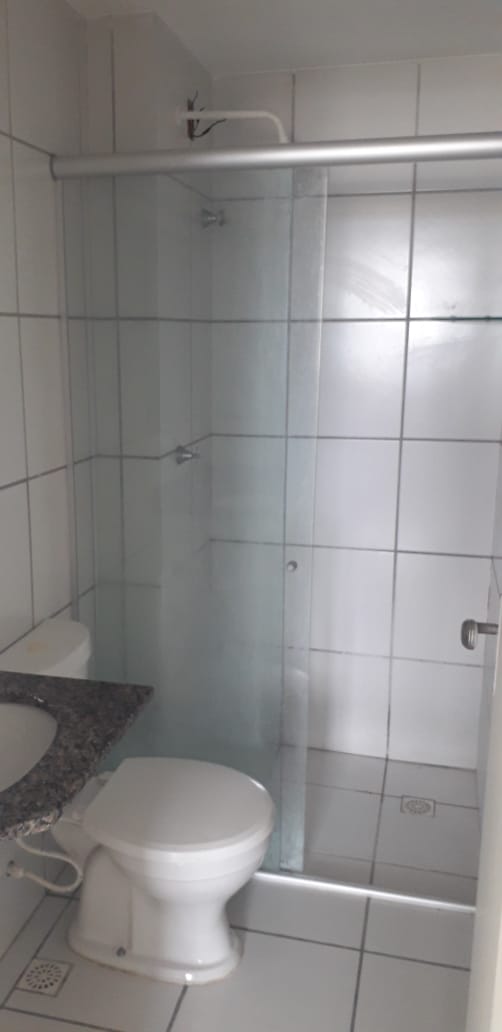 Imagem Apartamento com 2 Quartos à Venda, 54 m² em Parque das Nações - Parnamirim