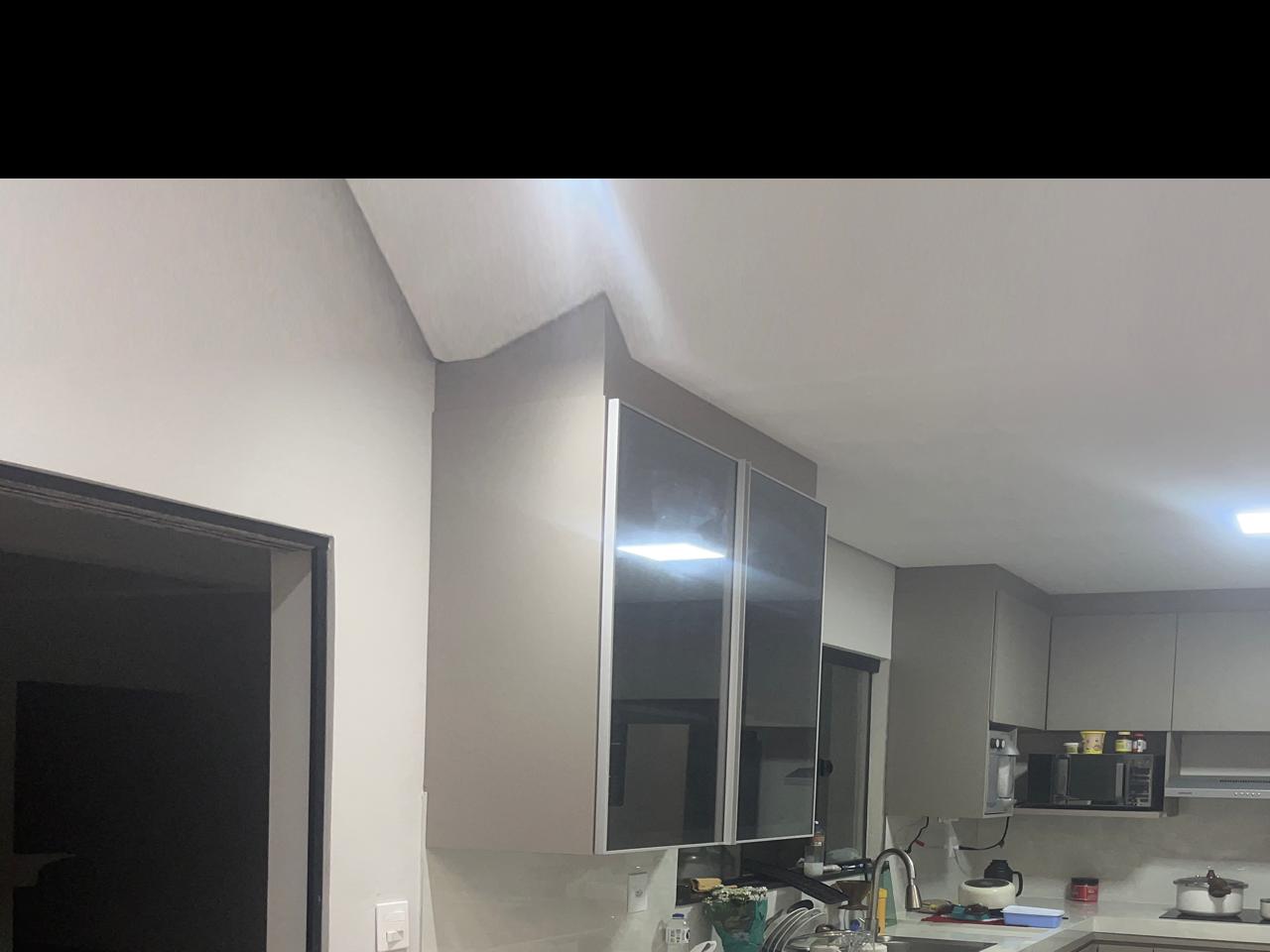 Imagem Casa de Condomínio com 3 Quartos à Venda, 90 m²em Aclimação - Uberlândia