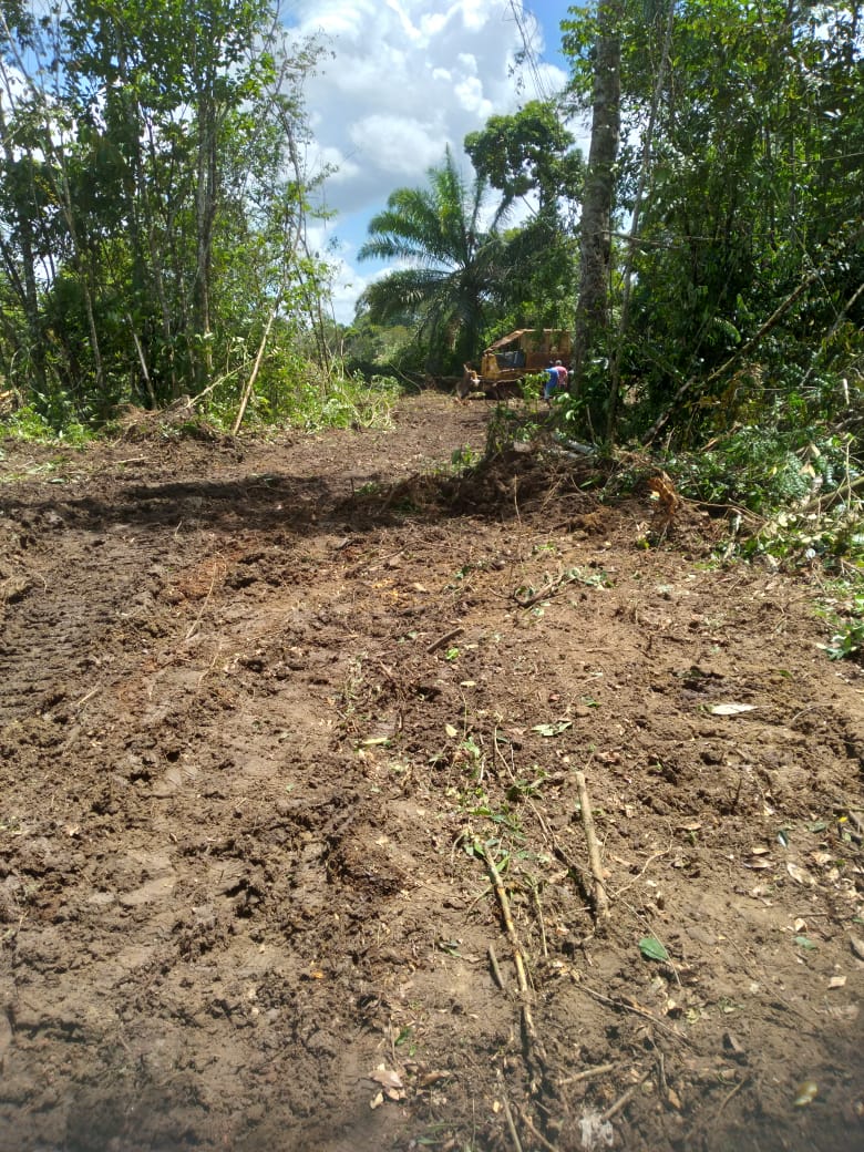 Imagem Terreno à Venda, 80 m²em Decouville - Marituba Imagem Terreno à Venda, 80 m²em Decouville - Marituba