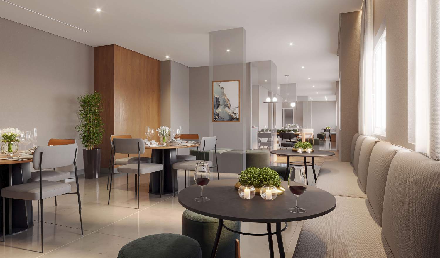 Imagem Apartamento com 2 Quartos à Venda, 36 m²em Cidade Patriarca - São Paulo