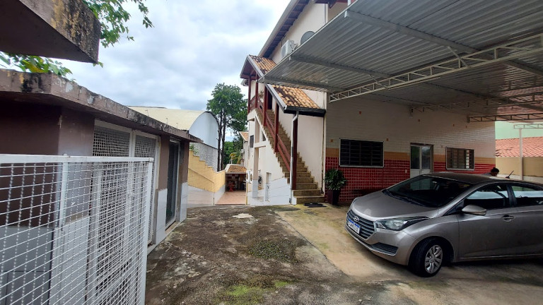 Imagem Sobrado com 3 Quartos à Venda, 460 m²em Parque das Indústrias (Nova Veneza) - Sumaré