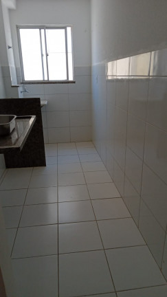 Imagem Apartamento com 2 Quartos à Venda, 43 m² em Lamarão - Aracaju Imagem Apartamento com 2 Quartos à Venda, 43 m² em Lamarão - Aracaju