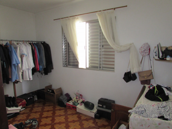 Imagem Casa com 2 Quartos à Venda, 157 m² em Vila Helena - Santo André