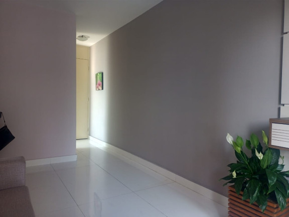 Imagem Apartamento com 2 Quartos à Venda, em Jardim São Savério - São Paulo Imagem Apartamento com 2 Quartos à Venda, em Jardim São Savério - São Paulo