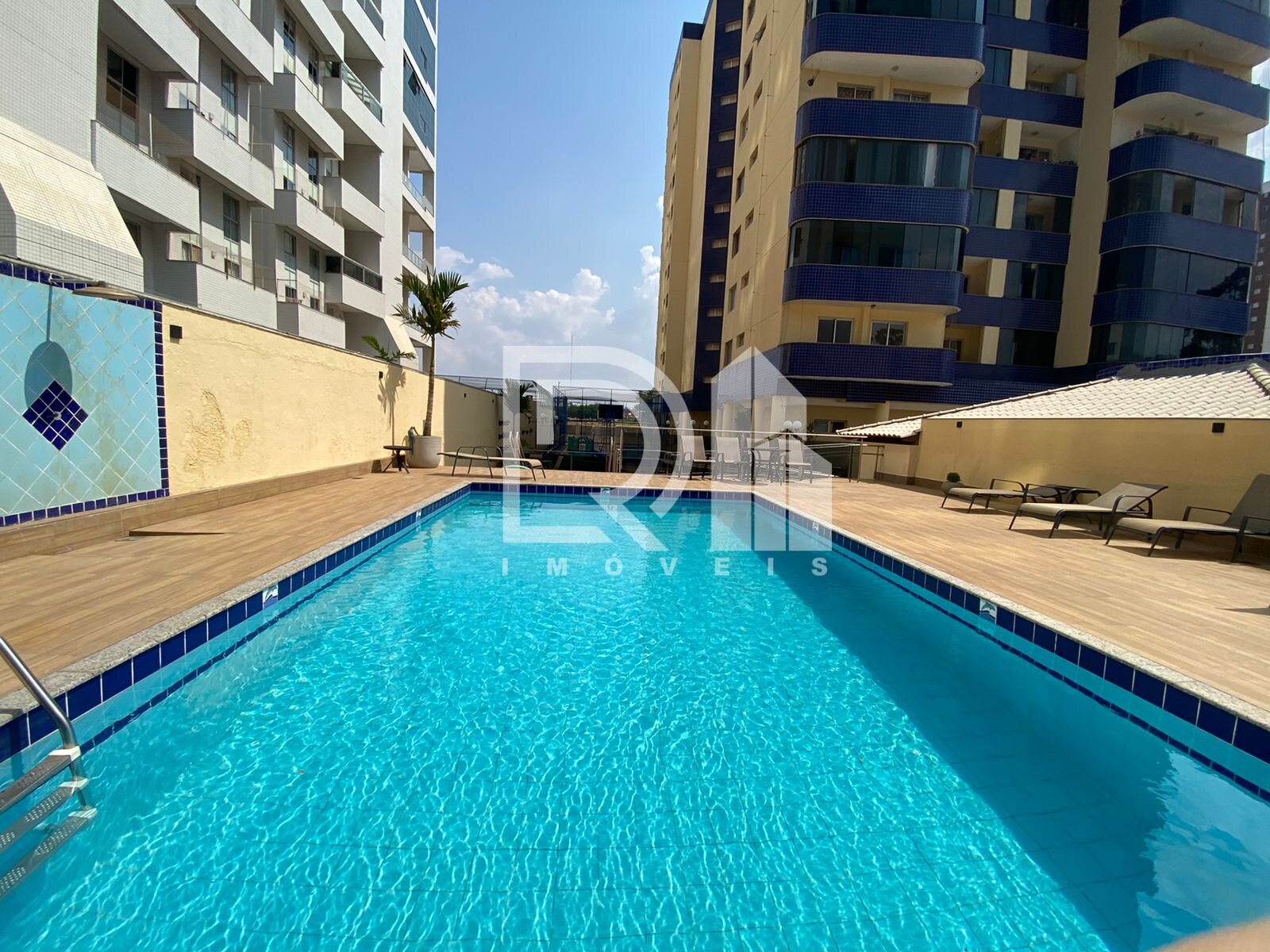 Imagem Apartamento com 2 Quartos à Venda, 76 m² em Sul (Águas Claras) - Brasília Imagem Apartamento com 2 Quartos à Venda, 76 m² em Sul (Águas Claras) - Brasília