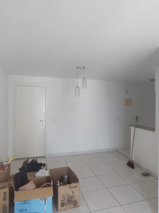 Imagem Apartamento com 2 Quartos à Venda, 51 m² em Taquara - Rio de Janeiro