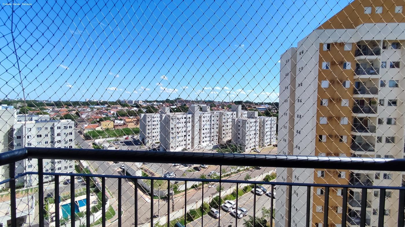 Imagem Apartamento com 2 Quartos à Venda, 60 m²em Morada do Ouro - Cuiabá