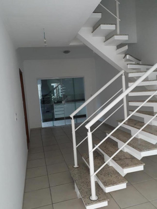 Imagem Casa de Condomínio com 3 Quartos à Venda, 120 m²em Jardim Pagliato - Sorocaba Imagem Casa de Condomínio com 3 Quartos à Venda, 120 m²em Jardim Pagliato - Sorocaba
