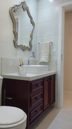 Imagem Apartamento com 2 Quartos à Venda, em Próspera - Criciúma Imagem Apartamento com 2 Quartos à Venda, em Próspera - Criciúma