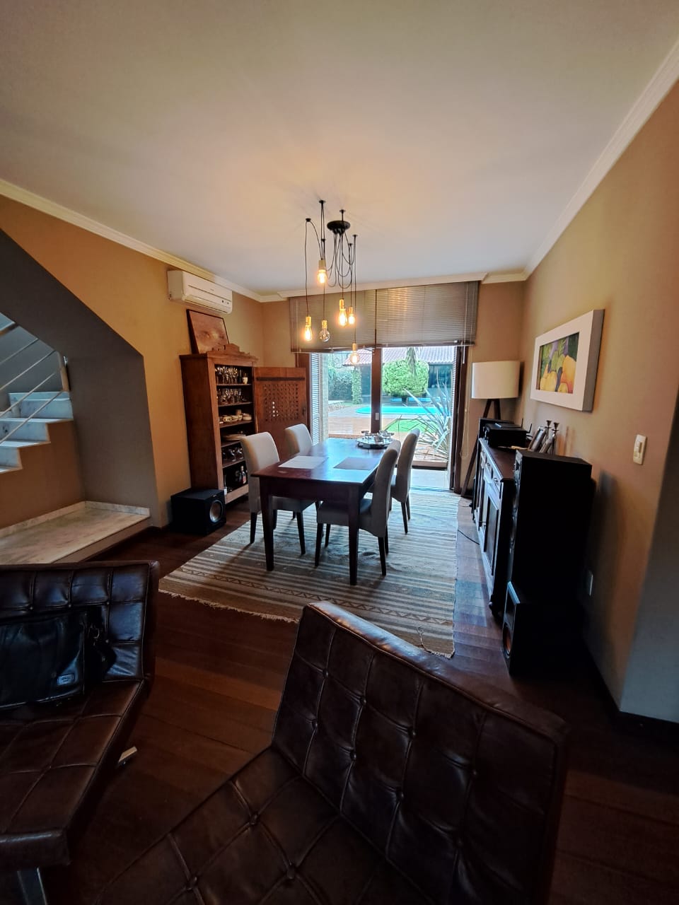Imagem Casa com 3 Quartos à Venda, 300 m²em Laranjal - Pelotas