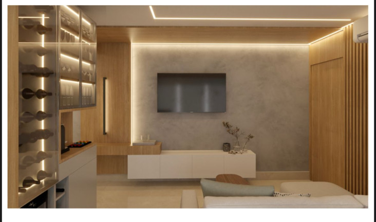 Imagem Apartamento com 2 Quartos à Venda, 72 m²em Lauzane Paulista - São Paulo