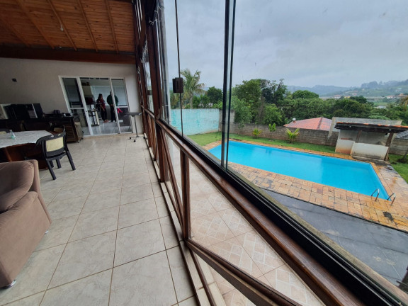 Imagem Chácara com 6 Quartos à Venda, 600 m²em Cururuquara - Santana de Parnaíba