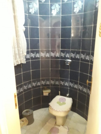 Imagem Casa com 5 Quartos à Venda, 523 m² em Vila Oliveira - Mogi das Cruzes