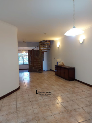 Imagem Casa com 3 Quartos à Venda, 250 m² em Parque Císper - São Paulo