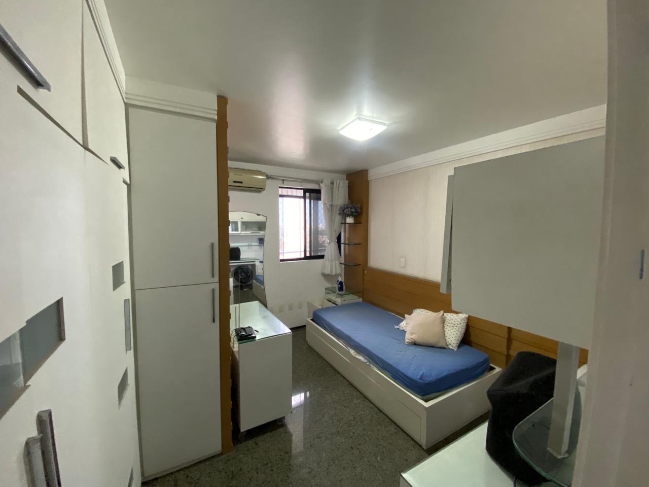 Imagem Apartamento com 4 Quartos à Venda, 168 m²em Joaquim Távora - Fortaleza