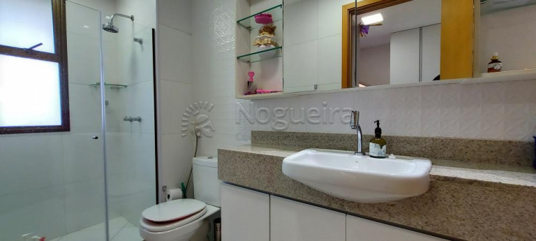 Imagem Apartamento com 4 Quartos à Venda, 211 m² em Paiva - Cabo de Santo Agostinho