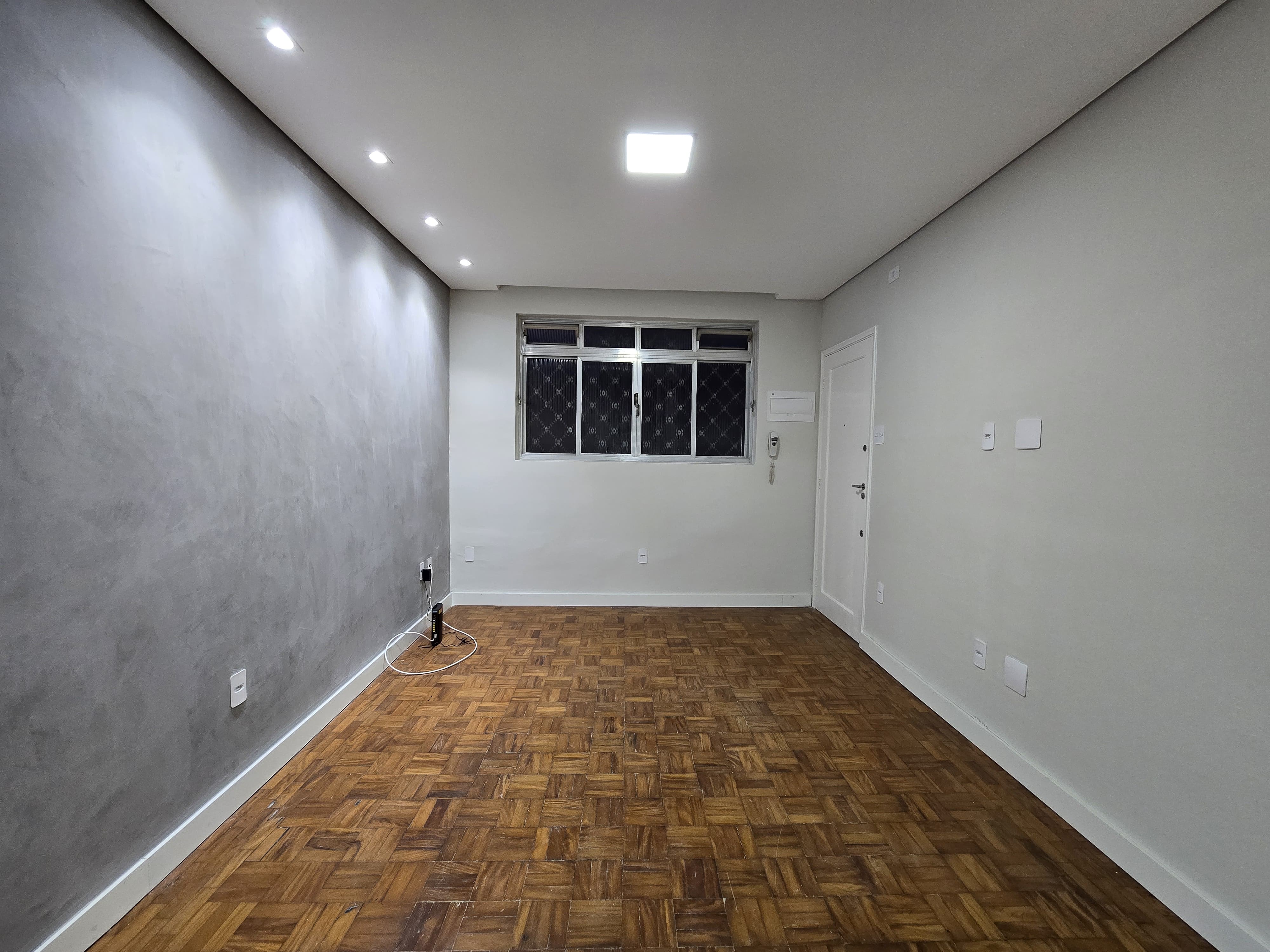 Imagem Apartamento com 2 Quartos à Venda, 60 m²em Vila Belmiro - Santos