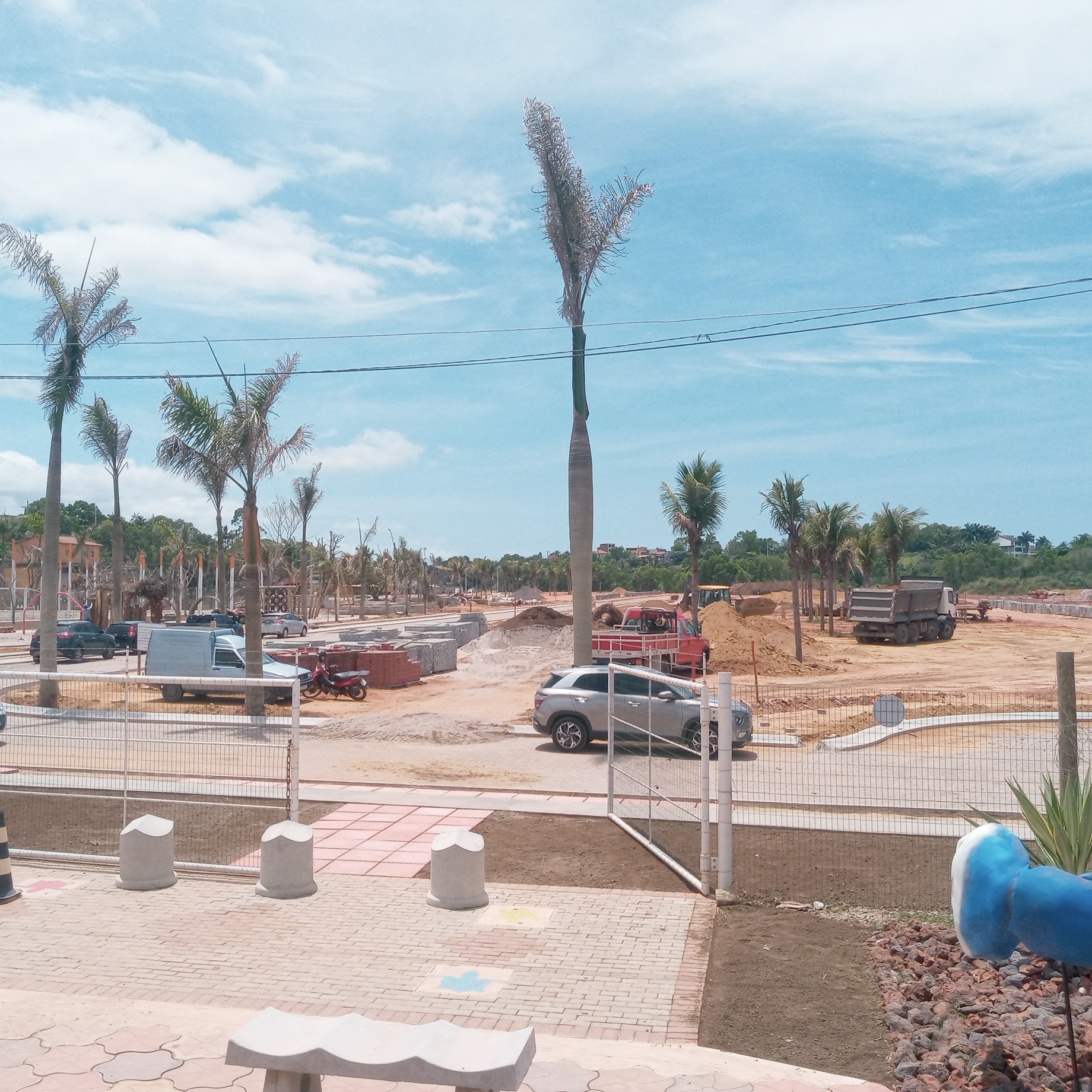 Imagem Terreno em Condomínio à Venda, 300 m²em Praia Grande - Fundão Imagem Terreno em Condomínio à Venda, 300 m²em Praia Grande - Fundão