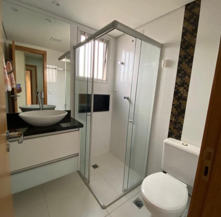 Imagem Apartamento com 3 Quartos à Venda, 108 m² em Nova Suiça - Goiânia