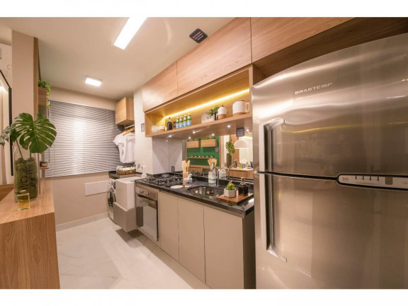Imagem Apartamento com 2 Quartos à Venda, 37 m² em Cidade Satélite Santa Bárbara - São Paulo Imagem Apartamento com 2 Quartos à Venda, 37 m² em Cidade Satélite Santa Bárbara - São Paulo