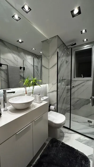 Imagem Apartamento com 2 Quartos à Venda, 67 m²em Assunção - São Bernardo do Campo Imagem Apartamento com 2 Quartos à Venda, 67 m²em Assunção - São Bernardo do Campo