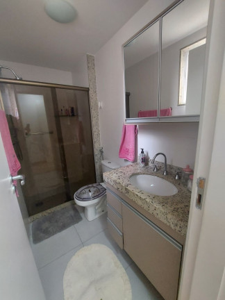 Imagem Apartamento com 3 Quartos à Venda, 106 m² em Campo Grande - Rio de Janeiro Imagem Apartamento com 3 Quartos à Venda, 106 m² em Campo Grande - Rio de Janeiro