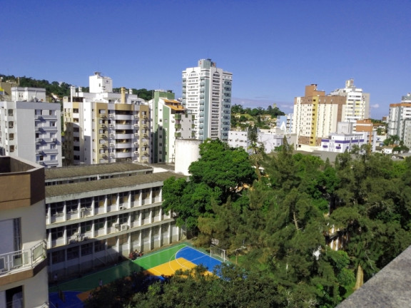 Imagem Cobertura com 3 Quartos à Venda, 210 m² em Comerciário - Criciúma Imagem Cobertura com 3 Quartos à Venda, 210 m² em Comerciário - Criciúma