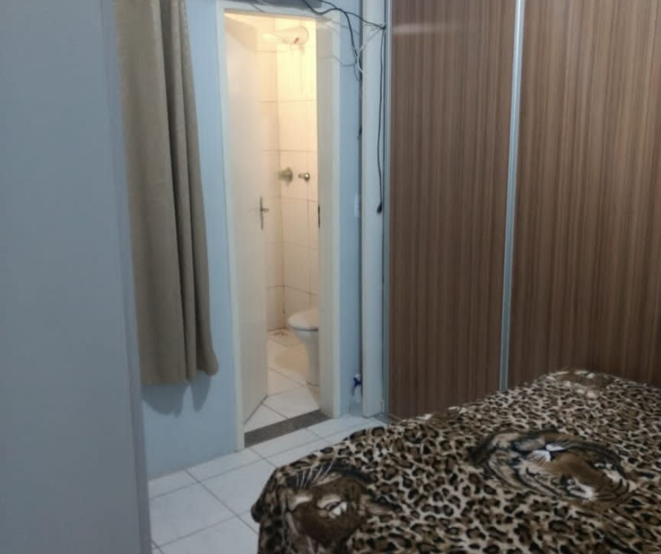 Imagem Apartamento com 2 Quartos à Venda, 80 m²em Nova Abrantes (abrantes) - Camaçari