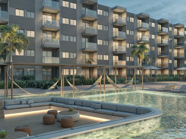 Imagem Apartamento com 1 Quarto à Venda, 24 m² em Praia dos Carneiros - Tamandaré Imagem Apartamento com 1 Quarto à Venda, 24 m² em Praia dos Carneiros - Tamandaré