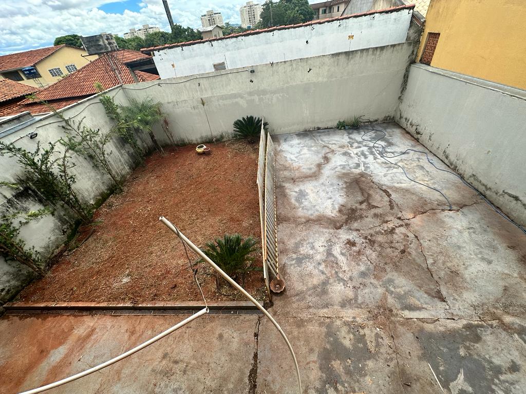 Imagem Sobrado com 4 Quartos à Venda, 319 m²em Vila Jardim São Judas Tadeu - Goiânia