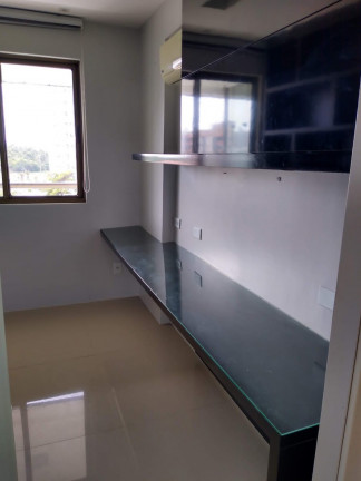 Imagem Apartamento com 2 Quartos para Alugar, 137 m² em Ponta do Farol - São Luís