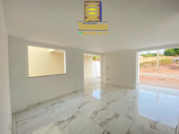 Imagem Casa de Condomínio à Venda, 200 m² em Olho D'Água - São Luís Imagem Casa de Condomínio à Venda, 200 m² em Olho D'Água - São Luís