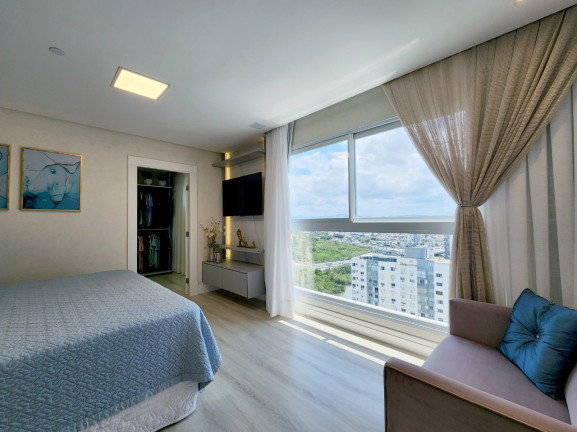 Imagem Apartamento com 3 Quartos à Venda, 310 m² em Centro - Balneário Camboriú