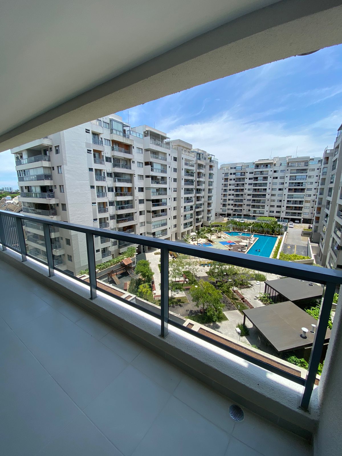 Imagem Apartamento com 2 Quartos à Venda, 80 m²em Recreio dos Bandeirantes - Rio de Janeiro