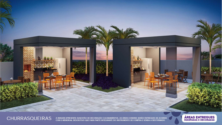 Imagem Apartamento com 2 Quartos à Venda,  em Vila Inglesa - São Paulo