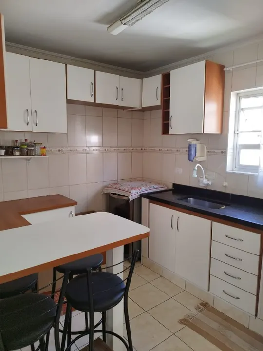 Imagem Apartamento com 3 Quartos à Venda, 62 m²em Vila Moraes - São Paulo
