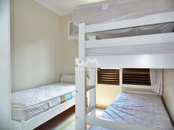 Imagem Apartamento com 3 Quartos à Venda, 100 m² em Riviera - Bertioga