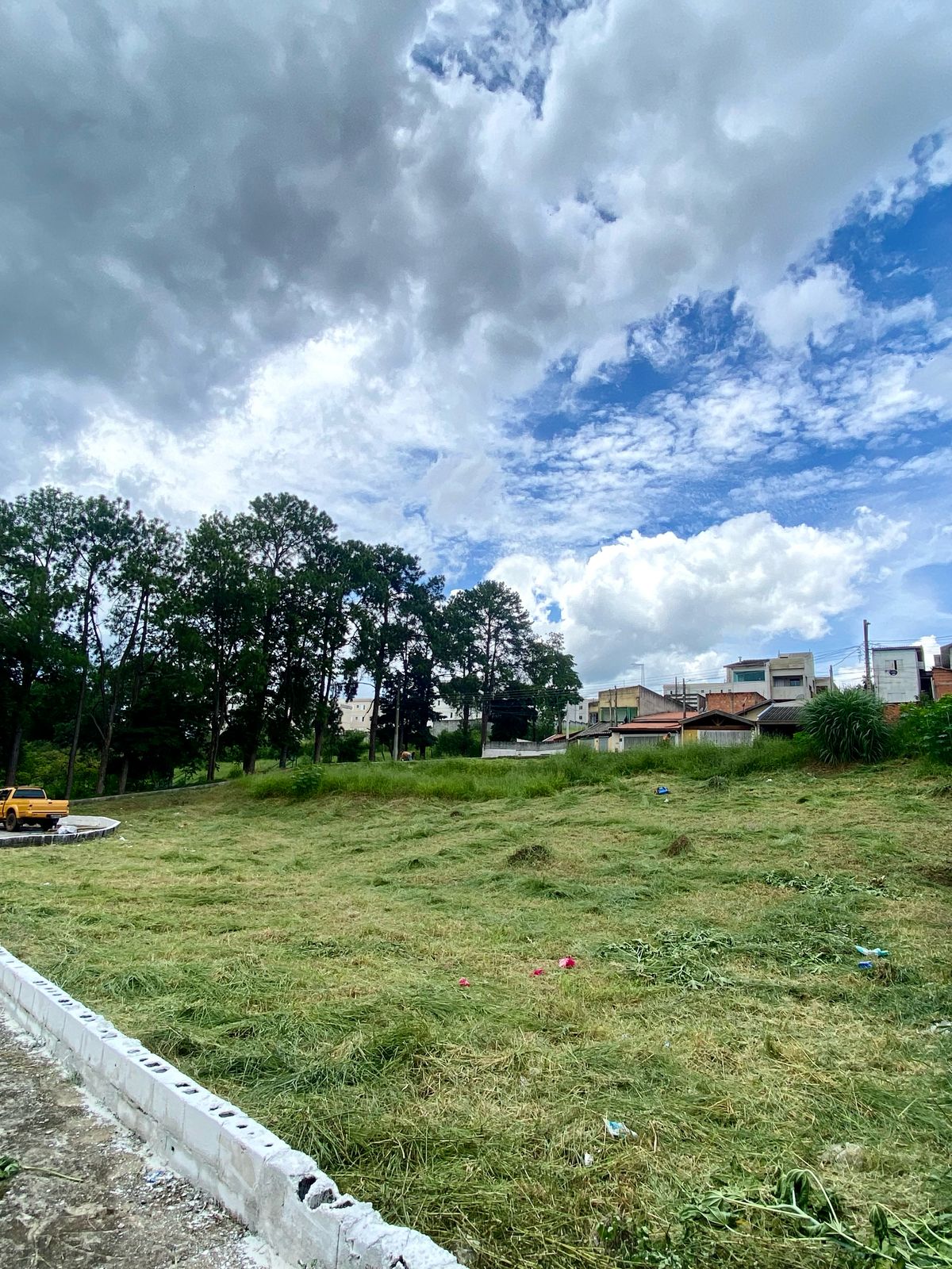 Terreno à Venda, 1.175 m² em Jardim Santa Inês III - São José dos Campos