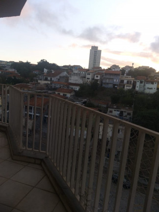 Imagem Apartamento com 3 Quartos para Alugar, 98 m² em Parque Santana - Mogi das Cruzes