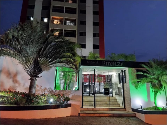Imagem Apartamento com 3 Quartos à Venda, 85 m² em Centro - Sorocaba