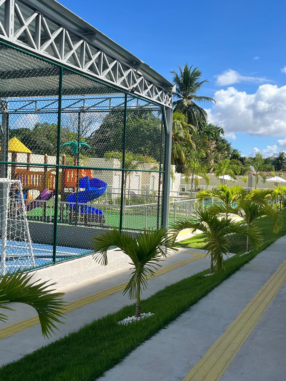 Imagem Apartamento com 2 Quartos à Venda, 55 m²em Buraquinho - Lauro de Freitas Imagem Apartamento com 2 Quartos à Venda, 55 m²em Buraquinho - Lauro de Freitas