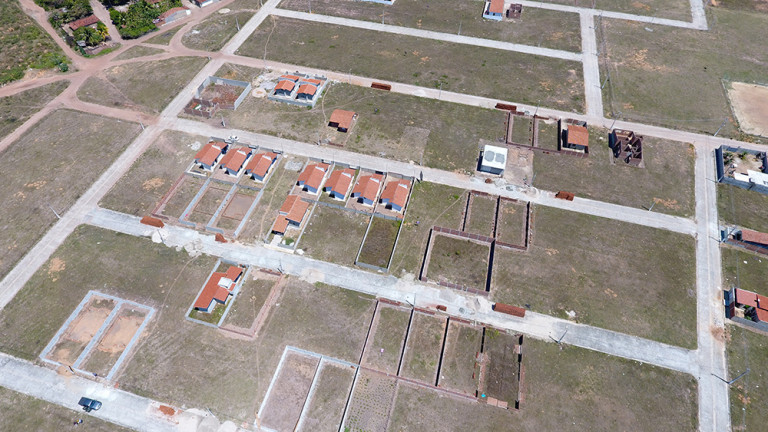 Imagem Terreno à Venda, 293 m² em Centro - Nísia Floresta