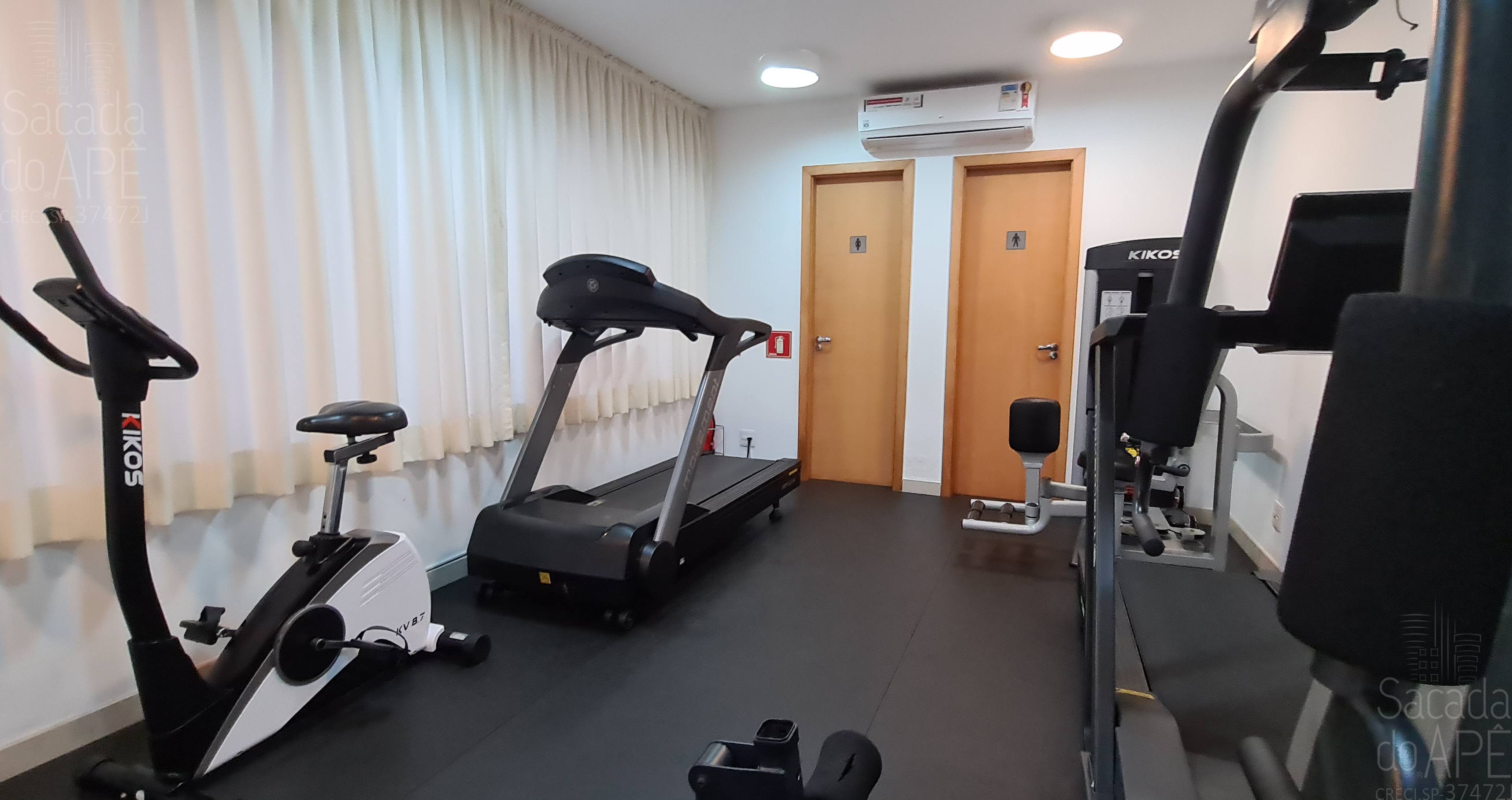 Imagem Apartamento com 4 Quartos à Venda, 208 m²em Vila Mariana - São Paulo