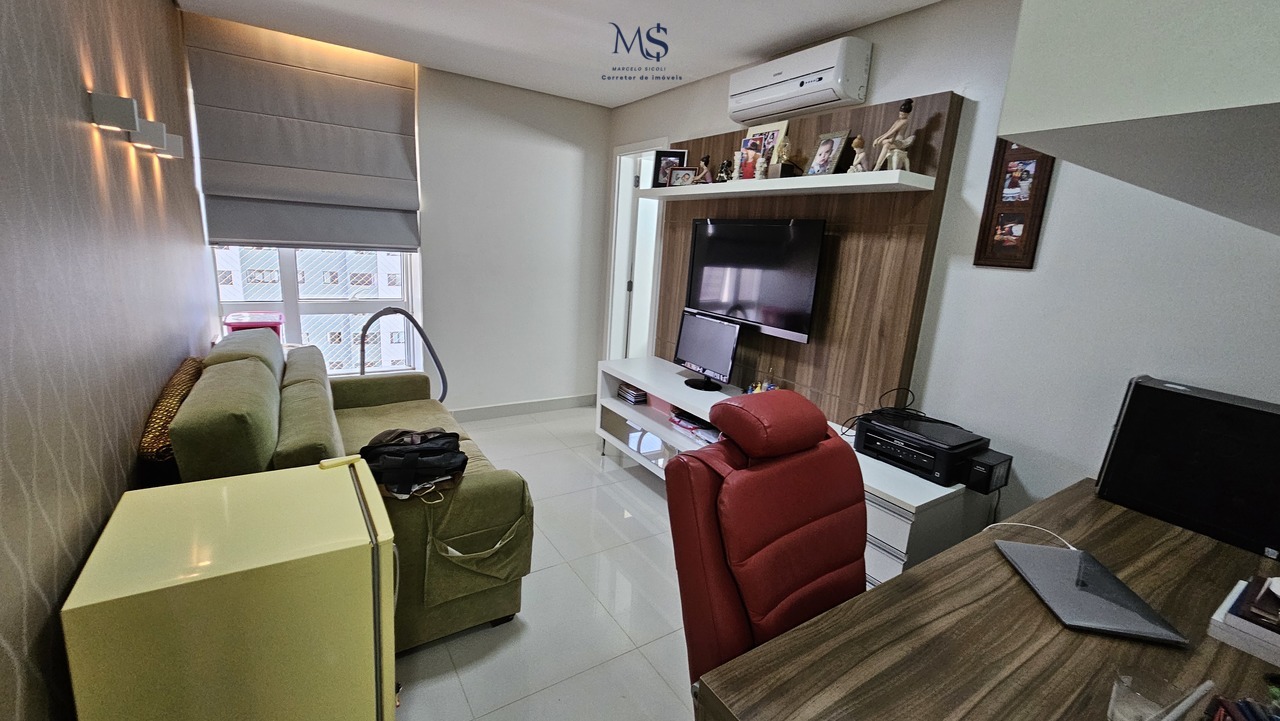 Imagem Apartamento com 4 Quartos à Venda, 245 m²em Sul (Águas Claras) - Brasília