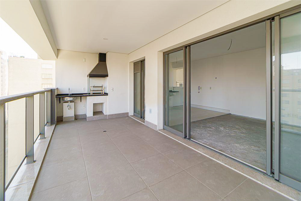 Imagem Apartamento com 3 Quartos à Venda, 145 m² em Paraíso - São Paulo