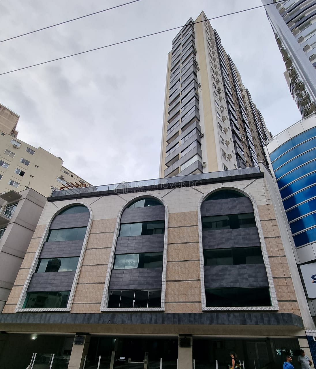 Imagem do condomínio Condomínio Las Vegas - Centro - Balneário Camboriú - SC
