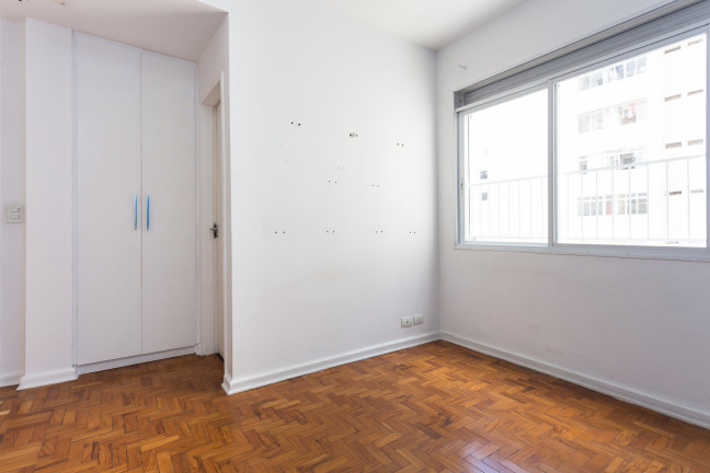 Imagem Apartamento com 3 Quartos à Venda, 170 m² em Cerqueira César - São Paulo