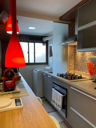 Imagem Apartamento com 3 Quartos à Venda,  em Menino Deus - Porto Alegre