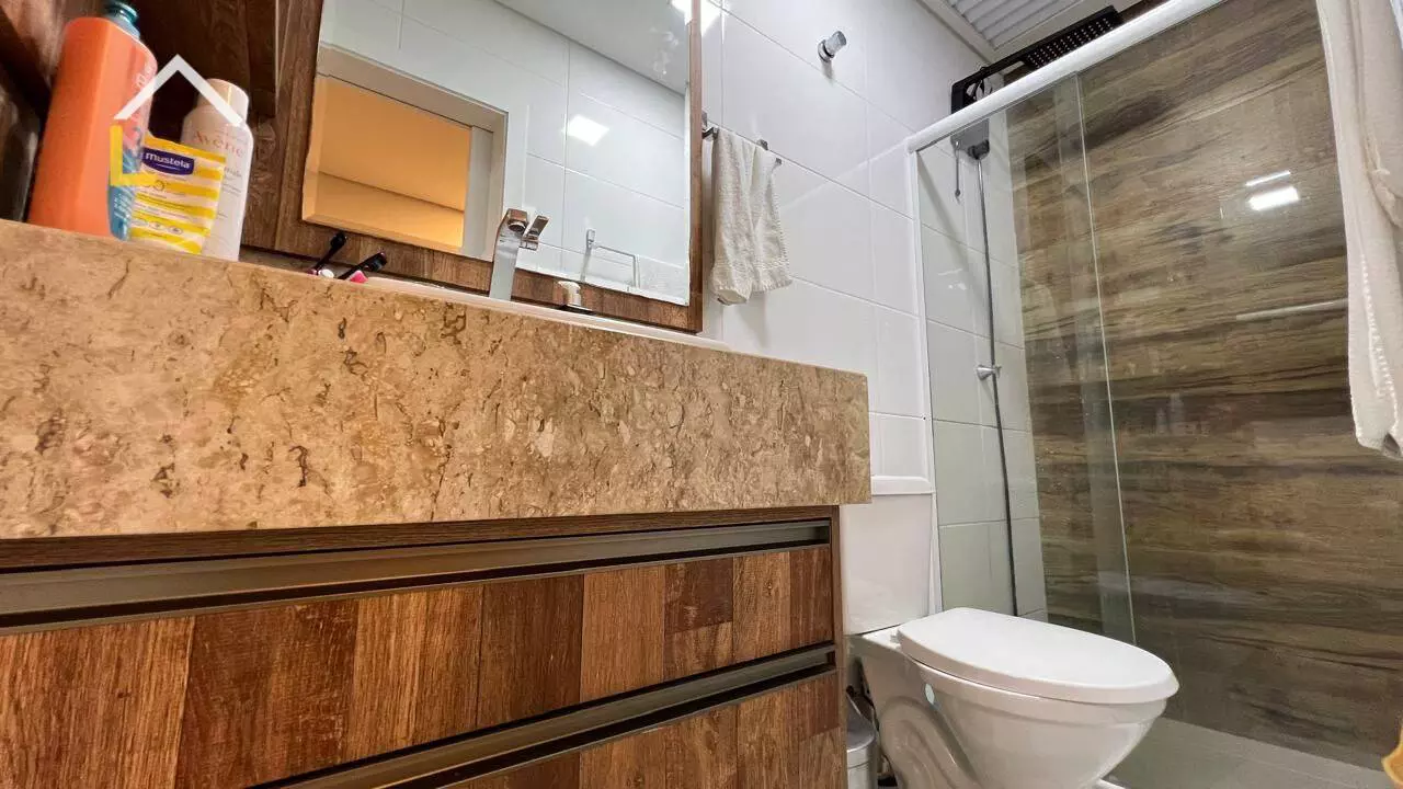 Imagem Casa com 2 Quartos à Venda, 62 m²em Vila Nova - Joinville